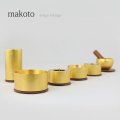 デザイン仏具 makoto 霞金