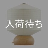 画像: ミニ提灯 ココラン MUJI 豆しかく