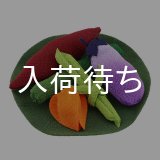 画像: ちりめん お野菜セット
